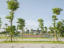 Hình ảnh Bán lô đất 250m2 đường 10m5 mặt tiền Sông giá 19tr/m2