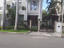 Hình ảnh Bán biệt thự liền kề Mỹ Phú 3, Phú Mỹ Hưng, Quận 7, giá rẻ
