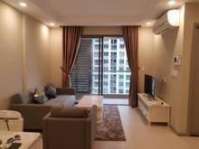 Hình ảnh Cho thuê chung cư Gold View Q4 1PN, full nội thất, nhà đẹp, thoáng mát
