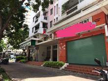 Hình ảnh Cho thuê shop Parkview Mặt Tiền Nguyễn Đức Cảnh Phú Mỹ Hưng, Quận 7.