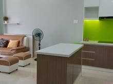 Hình ảnh Bán gấp căn góc Sky Garden 3, 74m2, lầu cao view sông nội thất đầy đủ