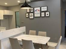 Hình ảnh Cho thuê CH Happy Valley, PMH, Q7 3PN full nội thất cao cấp, giá rẻ .