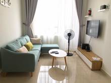 Hình ảnh Chung cư The CBD, view sông 63m2, 2pn, 2wc, đầy đủ nội thất như hình.
