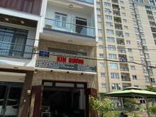 Hình ảnh Chính chủ bán nhà mặt tiền 68 Bàu Cát 1, Tân Bình, 88m2, 6 tầng, 13.6