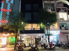 Hình ảnh Cho thuê Nhà nguyên căn Mặt tiền Đường Sư Vạn Hạnh, P.12, Q.10.