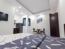 Hình ảnh CH ở ghép 3 người dành cho sinh viên gần quận10_Mới 100%_Full nội thất