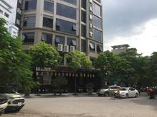 Hình ảnh Bán nhà MT Nguyễn Thành Ý 14mx16m TDT 224m2 giá 110 tỷ