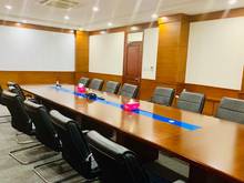 Hình ảnh Văn Phòng Giá Rẻ CHo Thuê Quận 4, Có Măt Bằng, MT, 60m-130m