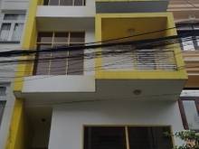Hình ảnh Cho thuê nhà Bàu Cát 7, p14, tb, 8x18m, 1 trệt 2 lầu.