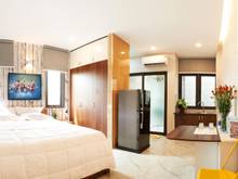 Hình ảnh Cho thuê Trang Chủ MB66.COM / Đăng Ký Tặng 66K full nội thất, cách KĐT Vạn Phúc 2Km, QL13, Thủ Đức