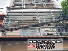 Hình ảnh Hạ chào 1,5 tỷ, bán nhà 116m2,6 tầng,19 phòng (CHDV) cho thuê hơn 70tr