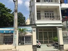 Hình ảnh Cho thuê nguyên căn mặt tiền đường Nguyễn Thông, P.9, Quận 3