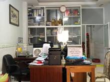 Hình ảnh Chỉ 65tr/m2,nhà Phạm Văn Bạch Tân Bình, 60m2 chỉ 4 tỷ(TL).