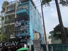 Hình ảnh Bán hoặc Cho thuê Nhà phố Mặt tiền Cửu Long Quận Tân Bình, 440 m2