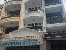 Hình ảnh Cho thuê nhà Nguyễn Minh Hoàng, p12, tb, 5x17m, 1 trệt 3 lầu.