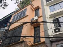 Hình ảnh Siêu Phẩm Mỹ Đình 60m2x4T, Gaza ÔTÔ, Kinh Doanh, chỉ 5.5 tỷ.
