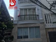 Hình ảnh Cho thuê nhà đường Hồng Hà Quận Tân Bình