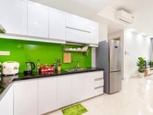 Hình ảnh Golden Mansion - Novaland cao cấp (90m2) nội thất đầy đủ 3 phòng ngủ