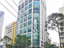 Hình ảnh Bán tòa nhà mặt tiền Lê Lai, Quận 1 DT: 11x35m giá 150 tỷ