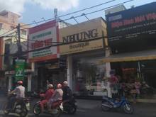 Hình ảnh Thông Tin Chính Xác 100% MT Lê Văn Sỹ, Diện tích sấp sĩ 110m2.