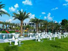 Hình ảnh Bán Nhà Phố Phong Cách Resort Gần Vsip 1, 2 Có Bảo Vệ An Ninh 24/7