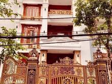 Hình ảnh Bán Nhà phố Mặt tiền Thăng Long Quận Tân Bình, 462.5 m2 (12.5m x 37m)