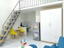 Hình ảnh Mb6623 nạp rút nhanh chóng cao cấp CÓ GÁC, full nội thất đường .Đường D2