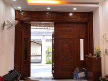 Hình ảnh Bán Nhà phố Mặt tiền Hậu Giang Quận Tân Bình, 73.8 m2 (4.1m x 18m)