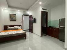Hình ảnh CHDV full nội thất, mới xây gần ngã tư bảy hiền.TB