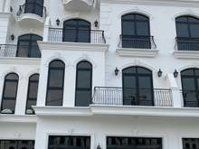 Hình ảnh Bán gấp nhà MT Phan Ngữ Quận 1 dt:20x21m giá chỉ 85 tỷ