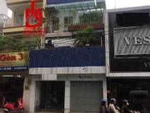 Hình ảnh Cho thuê nhà đường Hồng Hà Quận Tân Bình 5x20