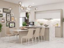 Hình ảnh Mb6623 nạp rút nhanh chóng Garden Court, Phú Mỹ Hưng, Q.7. 143m2 giá 5.5 tỷ giá cả thương