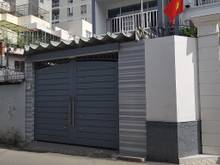 Hình ảnh Cho thuê nhà mặt tiền đường Nguyễn Hồng Đào, Phường 14, Quận Tân Bình.