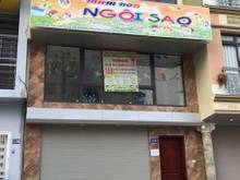 Hình ảnh Cho thuê Tòa nhà mặt tiền đường Nguyễn Thái Bình, P.12, Quận Tân Bình