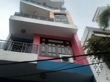 Hình ảnh Bán nhà Hẻm Xe Hơi Ba Vân P.14 Q.Tân Bình