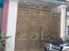 Hình ảnh Bán Nhà phố Mặt tiền Thăng Long Quận Tân Bình, 226.8 m2 (8.4m x 27m)