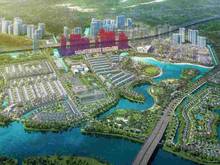 Hình ảnh Masteri Centre Point - Khu Căn Hộ Compound Ngay Trung Tâm Kđt Vinhomes