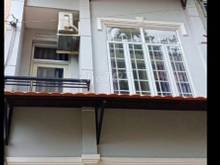 Hình ảnh Cho thuê nhà hxh Hoàng Hoa Thám, p13, tb, 3.5x14m, 1 trệt 2 lầu.