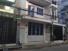 Hình ảnh Bán Nhà DT 5x17m 1 lầu đường 10m Tô Hiệu Phường Hiệp Tân Quận Tân Phú