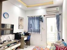 Hình ảnh Bán gấp căn nhà mới xây gần chợ hưng long