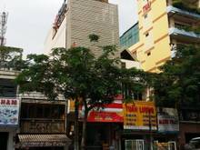 Hình ảnh Cho thuê nhà mặt tiền khu kinh doanh quần áo 11X Nguyễn Trãi, 4x17m 3