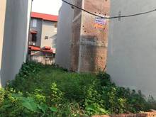 Hình ảnh Bán lô đất giá rẻ bất ngờ giá 1,6 tỷ ở Giang Biên, Long Biên, Hà Nội