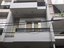 Hình ảnh Cho thuê nguyên căn mặt tiền đường Phan Đình Phùng, P.2, Quận Phú Nhuậ