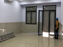 Hình ảnh Cho thuê nhà MẶT TIỀN 158 Nguyễn Đình Chính, P9, Q. Phú Nhuận