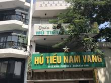 Hình ảnh Cho thuê Nhà nguyên căn 3 lầu, MT đường Lê Bình, P.4, Tân Bình. 6x20m