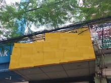 Hình ảnh Cho thuê nhà đường Hậu Giang quận Tân Bình