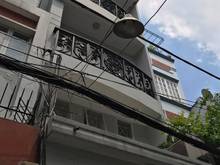 Hình ảnh Cho thuê nguyên căn góc 2 mặt tiền đường Nguyễn Trãi , P.8 , Quận 5