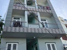 Hình ảnh Bán nhà ở đường Trần Văn Quang ,phường 10 , Tân Bình   31tỷ