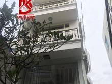 Hình ảnh Cho thuê nhà đường Cộng Hoà Quận Tân Bình 4,5x19