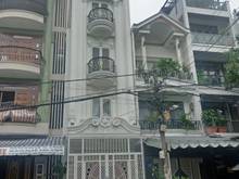 Hình ảnh Bán Nhà phố Mặt tiền Tân Sơn Nhì Quận Tân Phú, 78 m2 (3.9m x 20m)